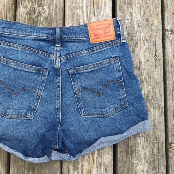 Levi's Pants - Levi’s Shorts